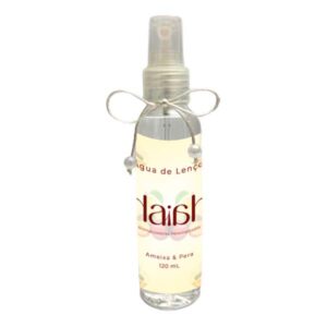 Água de lençol PET– Floral