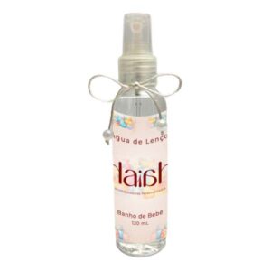Água de lençol PET– Bebê