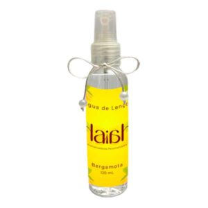 Água de lençol pet –Cítrica