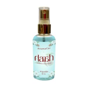 AromaCar Spray 60 mL – Amadeirada