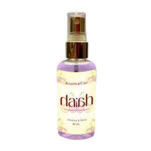 AromaCar Spray 60 mL– Floral