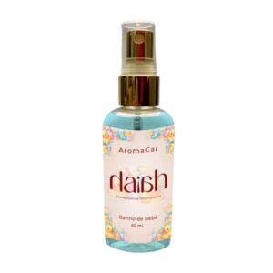 AromaCar Spray 60 mL – Bebê