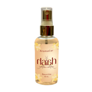 AromaCar Spray 60 mL – Adocicada