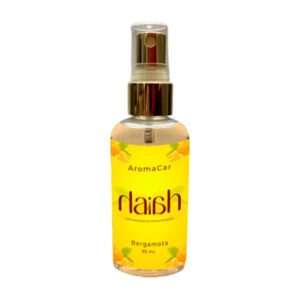 AromaCar Spray 60 mL – Cítrica