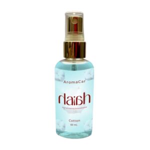 AromaCar Spray 60 mL – Limpeza