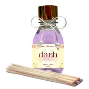 Difusor de aromas PET - Floral