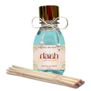 Difusor de aromas PET - Bebê