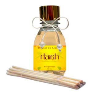 Difusor de aromas PET - Cítrica