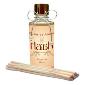 Difusor de aromas PET - Adocicada
