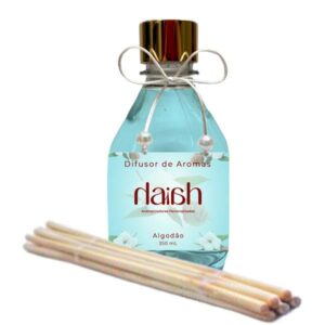 Difusor de aromas PET - Amadeirada