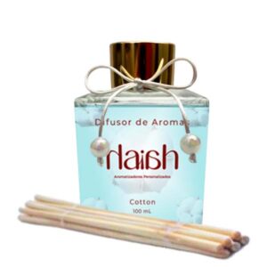 Difusor de aromas Vidro – Limpeza