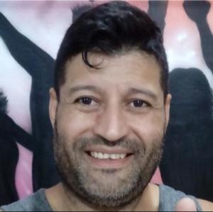 Emerson Ferreira