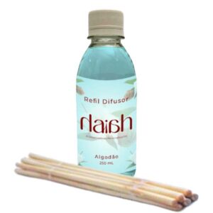Refil difusor de aromas- Amadeirada