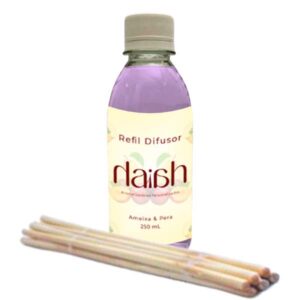 Refil difusor de aromas- Floral