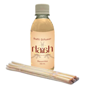 Refil difusor de aromas- Adocicada