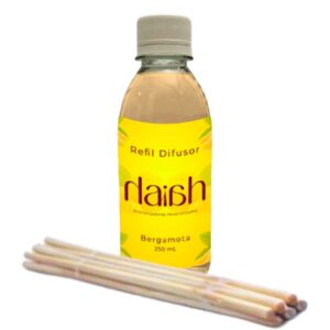 Refil difusor de aromas- Cítrica