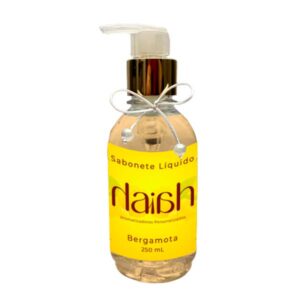 Sabonete líquido PET 250 mL – Cítrica