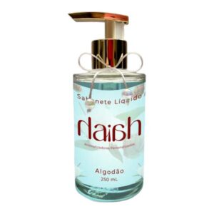 Sabonete líquido Vidro 250 mL - Amadeirada
