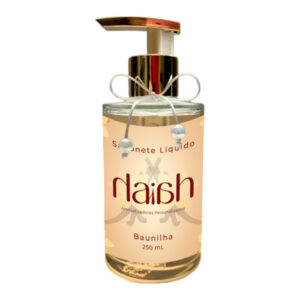 Sabonete líquido Vidro 250 mL - Adocicada