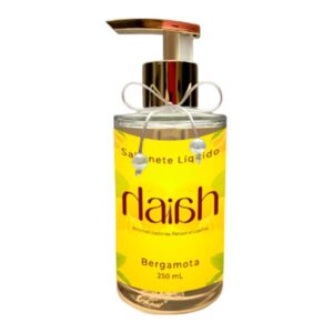 Sabonete líquido Vidro 250 mL – Cítrica