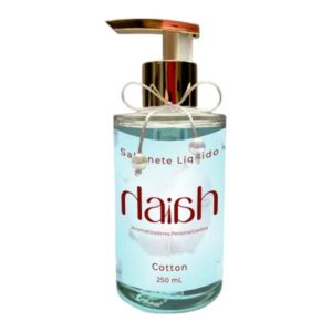 Sabonete líquido Vidro 250 mL – Limpeza