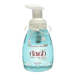 Sabonete Mousse 250 mL– Amadeirada
