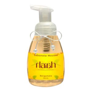 Sabonete Mousse 250 mL – Cítrica