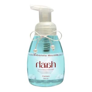 Sabonete Mousse 250 mL – Limpeza